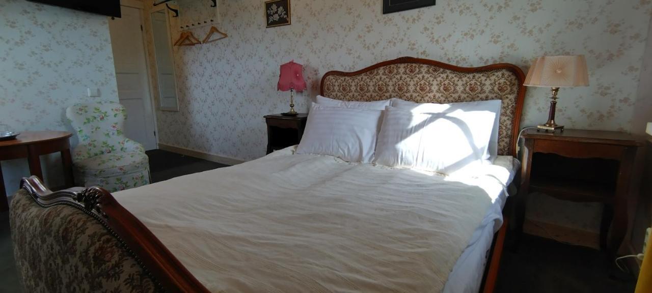 Labanoro Troba Guest House Labanoras Екстериор снимка