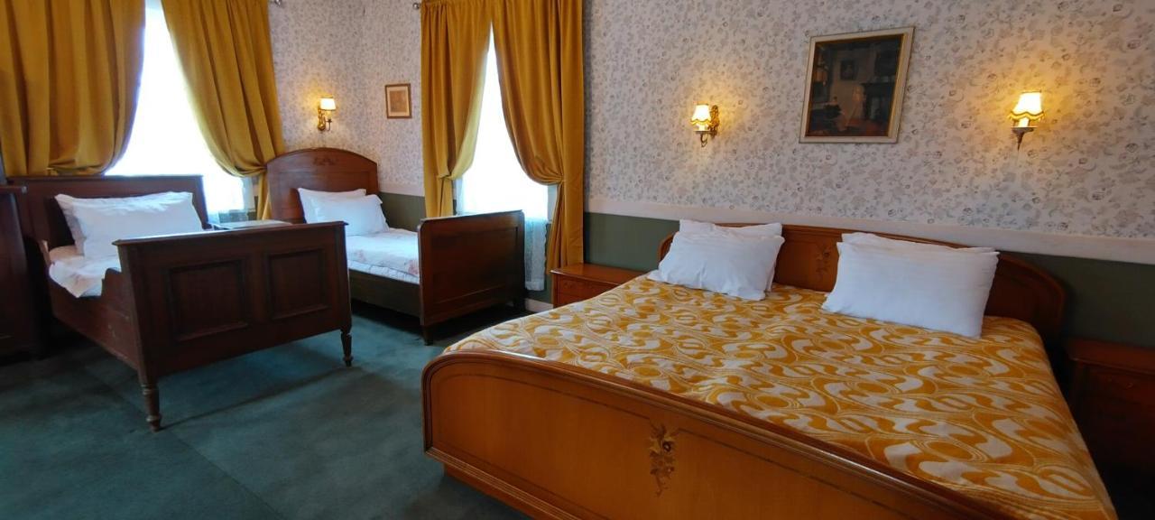 Labanoro Troba Guest House Labanoras Екстериор снимка