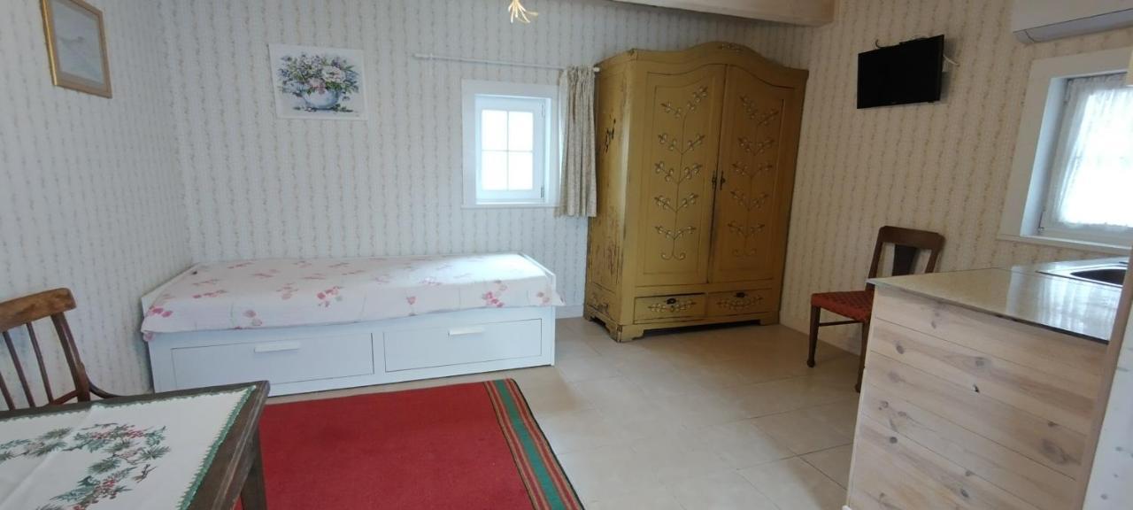 Labanoro Troba Guest House Labanoras Екстериор снимка