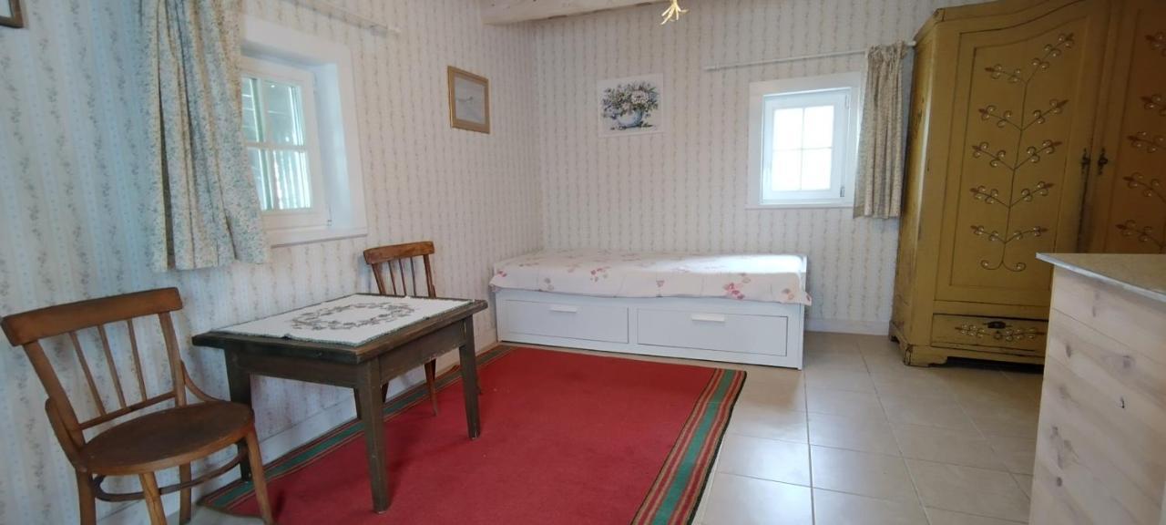 Labanoro Troba Guest House Labanoras Екстериор снимка