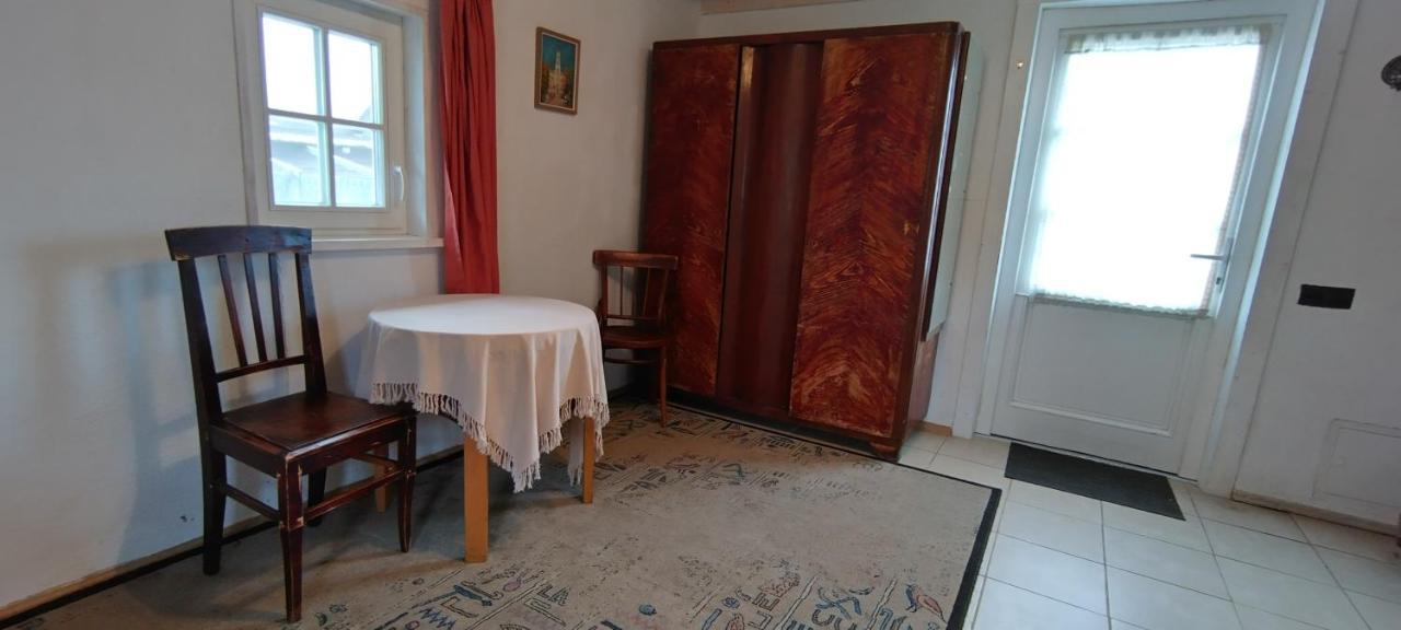 Labanoro Troba Guest House Labanoras Екстериор снимка